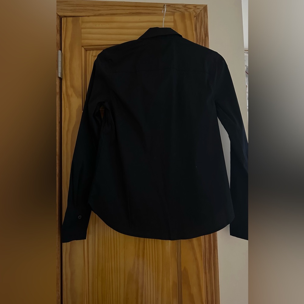 H&M shirt, XS size, only worn once